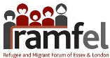 Refugee And Migrant Forum Of Essex And London (RAMFEL)
